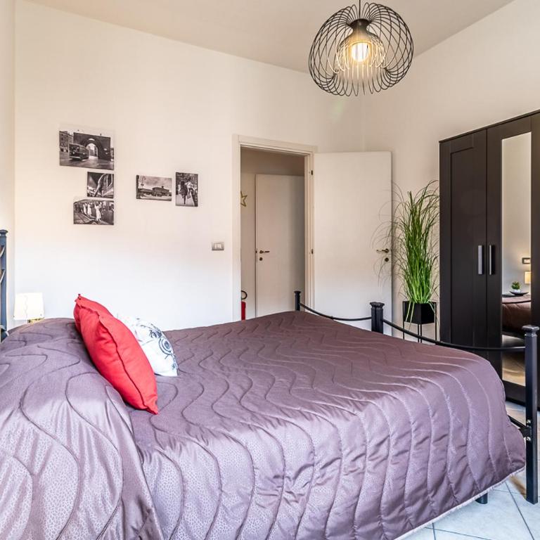HomeSerra 2 - Appartamento con 2 Camere da Letto - 30