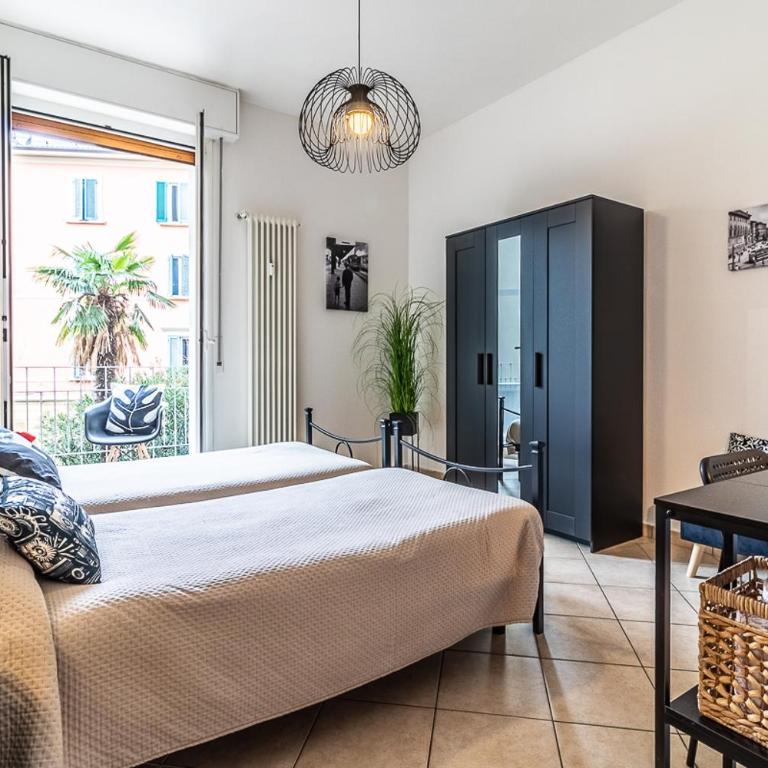 HomeSerra 2 - Appartamento con 2 Camere da Letto - 35