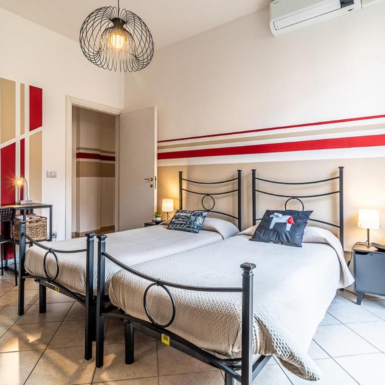 HomeSerra 2 - Appartamento con 2 Camere da Letto - 37