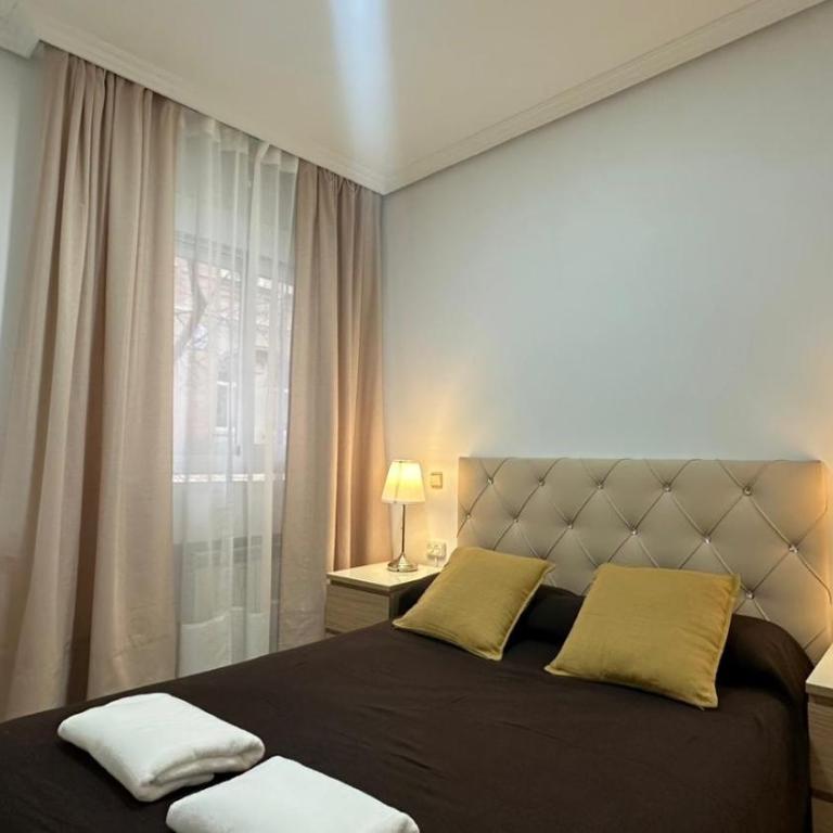 Habitaciones Díaz - Double Room with Shared Bathroom - 5