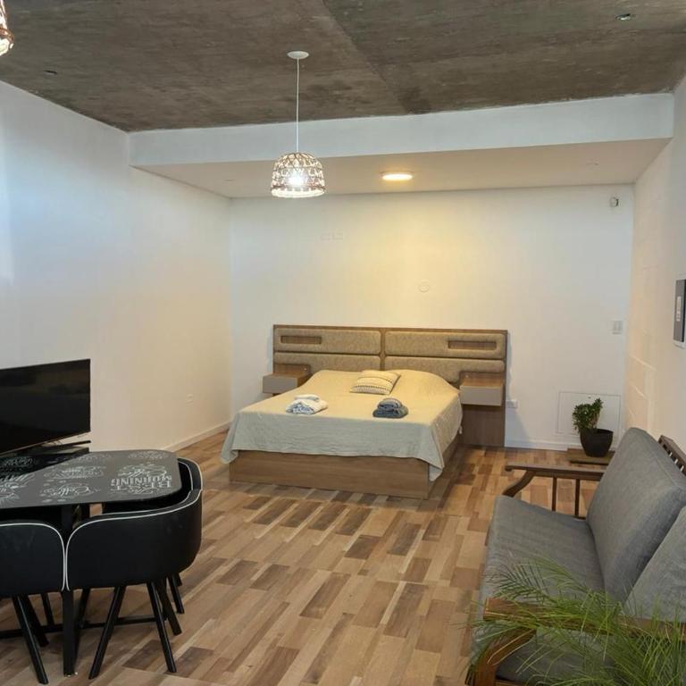 Rincón del Agreste - One-Bedroom Apartment - 1