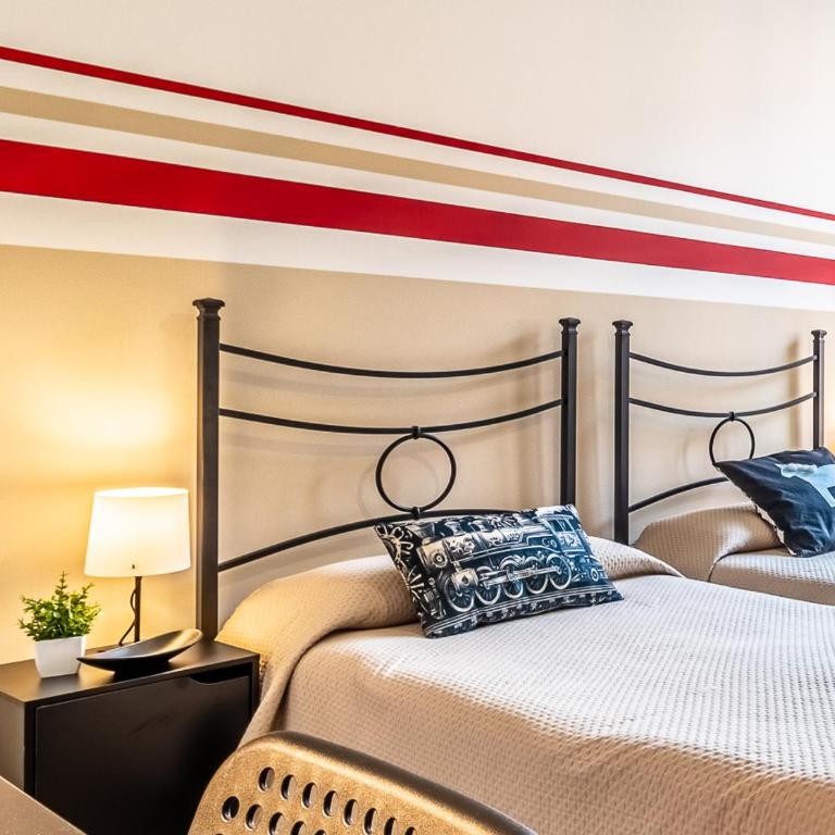 HomeSerra 2 - Appartamento con 2 Camere da Letto - 36