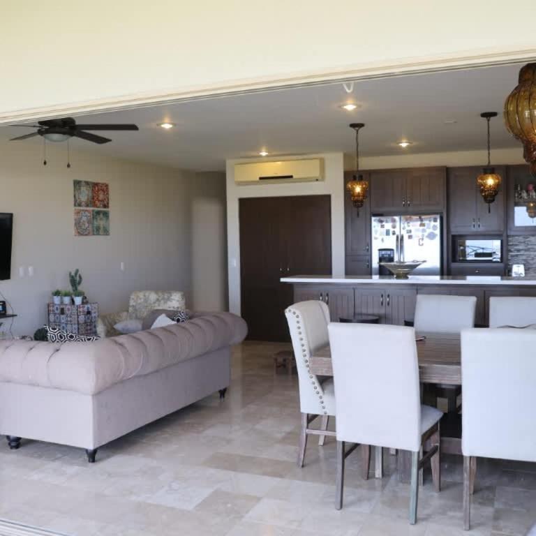 Baja Toms B311 - 3 Bedrooms with a wonderful view - Ferienhaus - 10