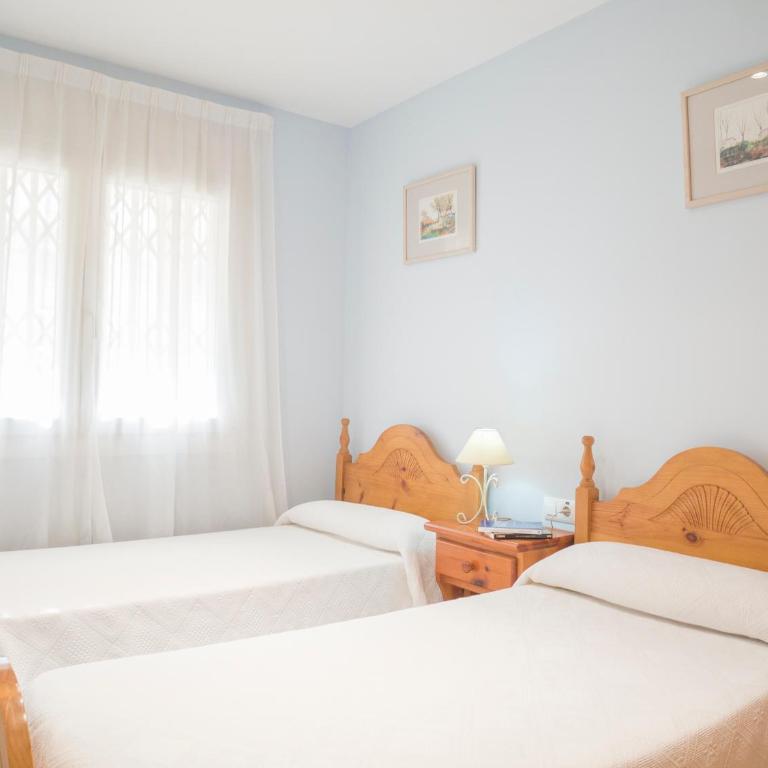 Residencial Playa del Moro - Apartment - Ground Floor - 3