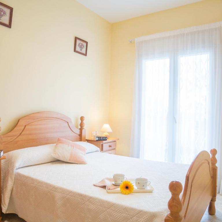 Residencial Playa del Moro - Apartment - Ground Floor - 4