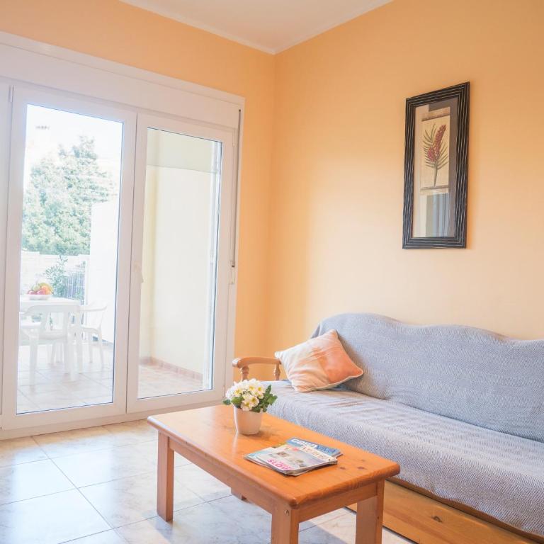 Residencial Playa del Moro - Apartment - Ground Floor - 5