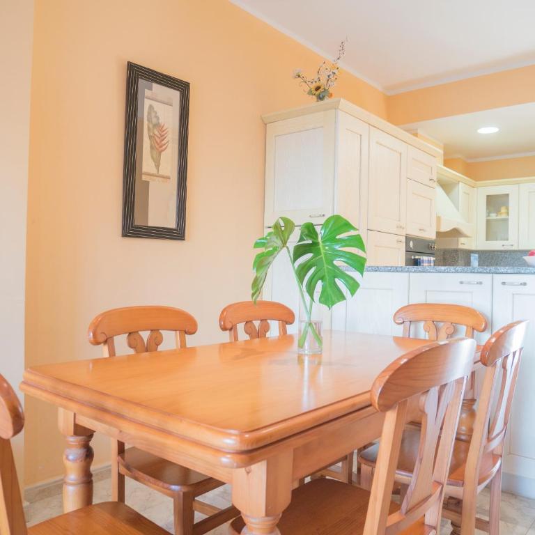 Residencial Playa del Moro - Apartment - Ground Floor - 6