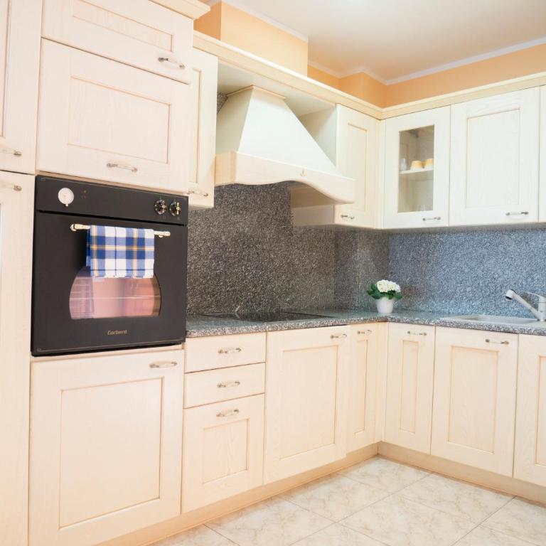Residencial Playa del Moro - Apartment - Ground Floor - 7