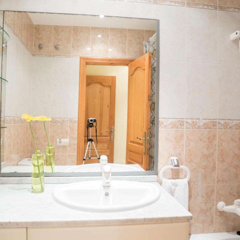 Residencial Playa del Moro - Apartment - Ground Floor - 8