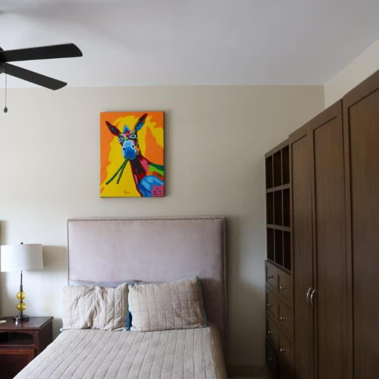 Baja Toms B311 - 3 Bedrooms with a wonderful view - Ferienhaus - 11
