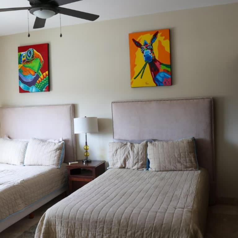 Baja Toms B311 - 3 Bedrooms with a wonderful view - Ferienhaus - 12