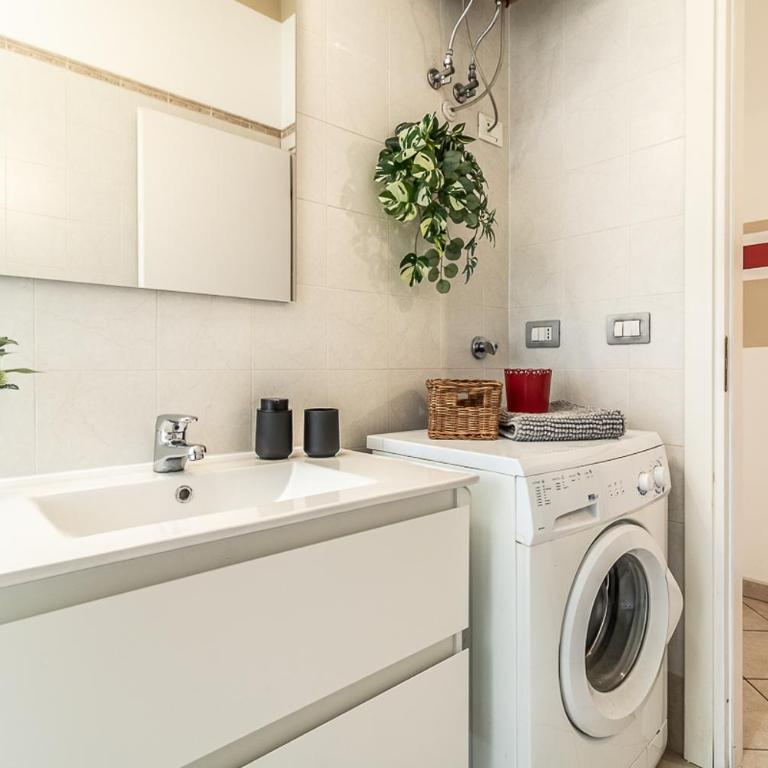 HomeSerra 2 - Appartamento con 2 Camere da Letto - 32