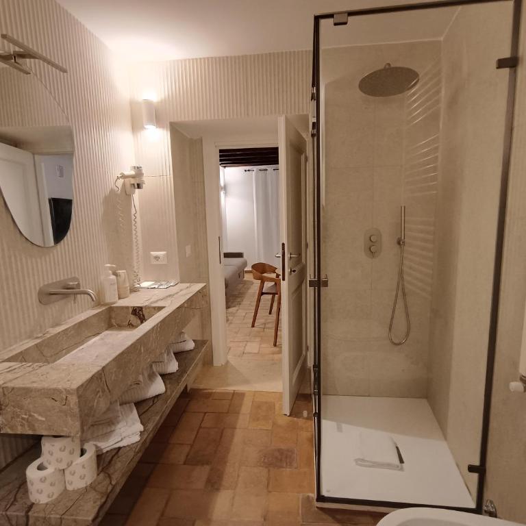 Velantia Fori Apartment - Appartamento Deluxe - 8