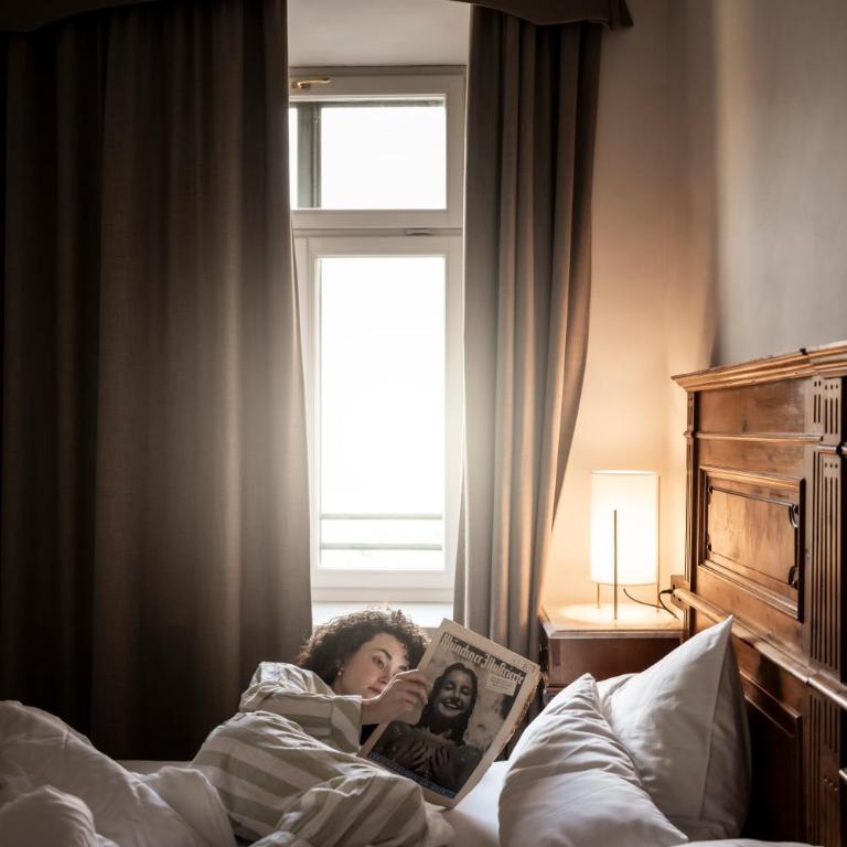 Ansitz Thierburg Suites - Appartamento con 1 Camera da Letto - 1