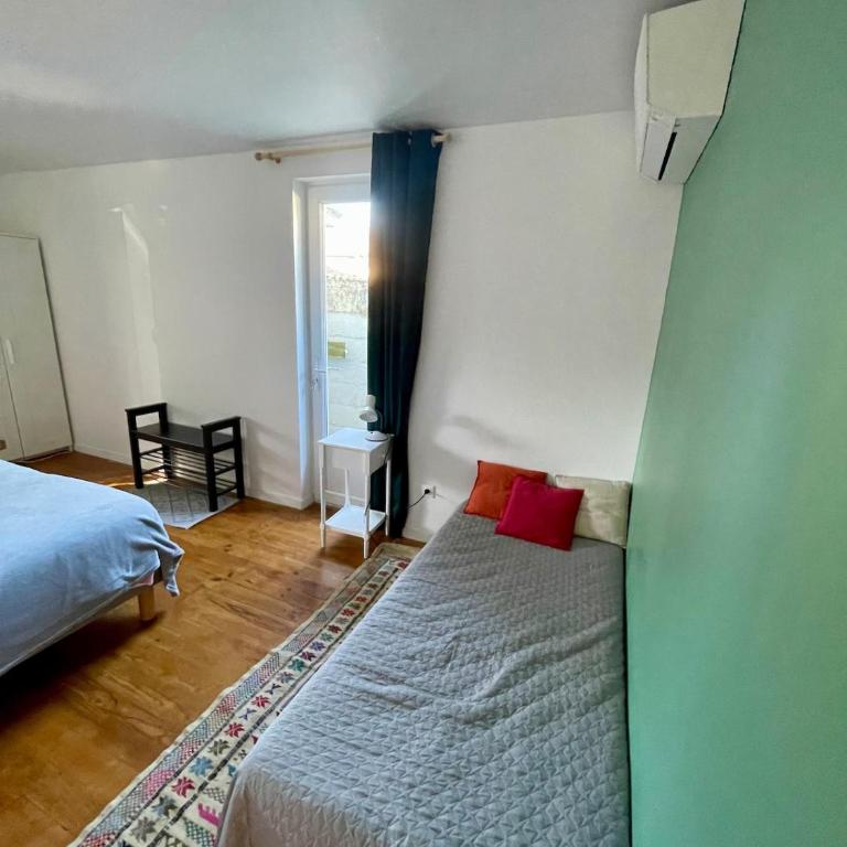 Lake, golf and Hossegor city center on foot! - Maison 3 Chambres - 10