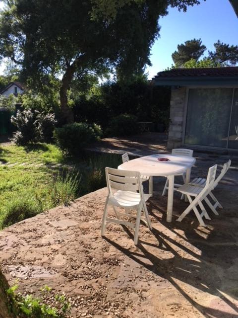 Lake, golf and Hossegor city center on foot! - Maison 3 Chambres - 12