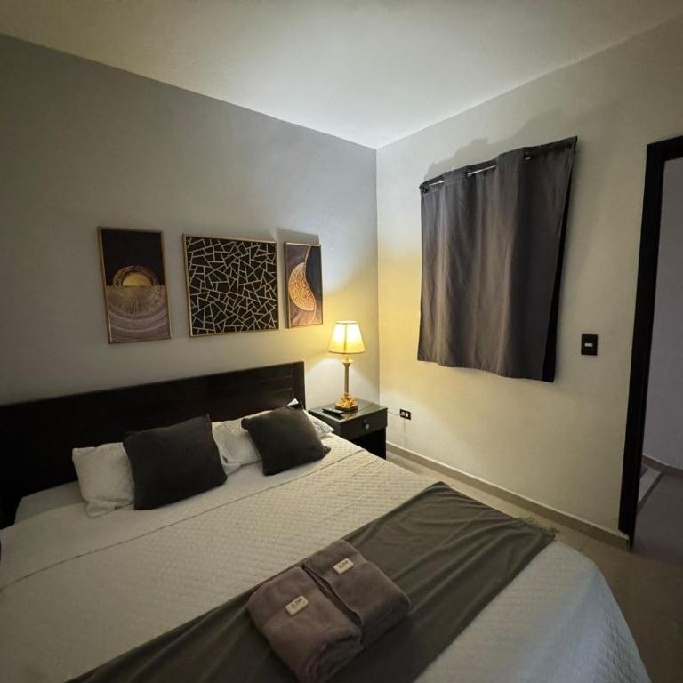 Balcón Paisa SAS - Habitación Doble con baño privado - 5