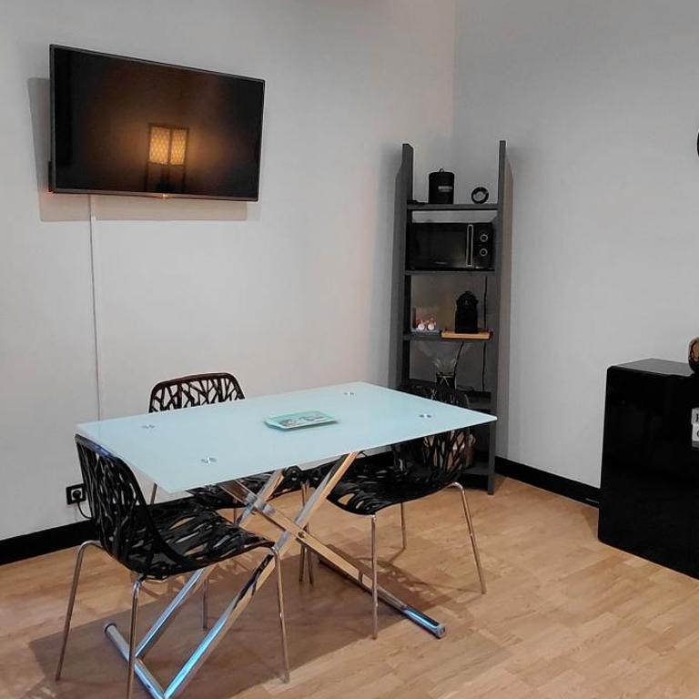 Chez lolo - Appartement 1 Chambre - 16