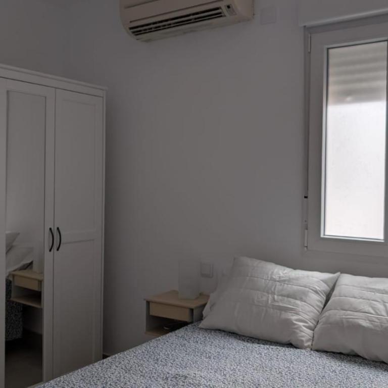 Aloja Centrico - Apartamento Estándar de 1 dormitorio - 5