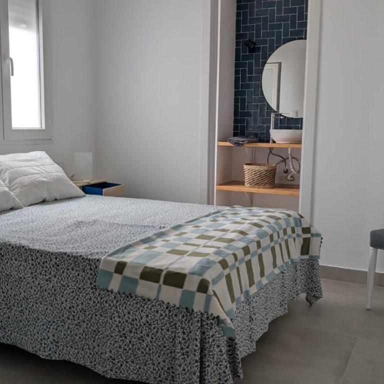 Aloja Centrico - Apartamento Estándar de 1 dormitorio - 2