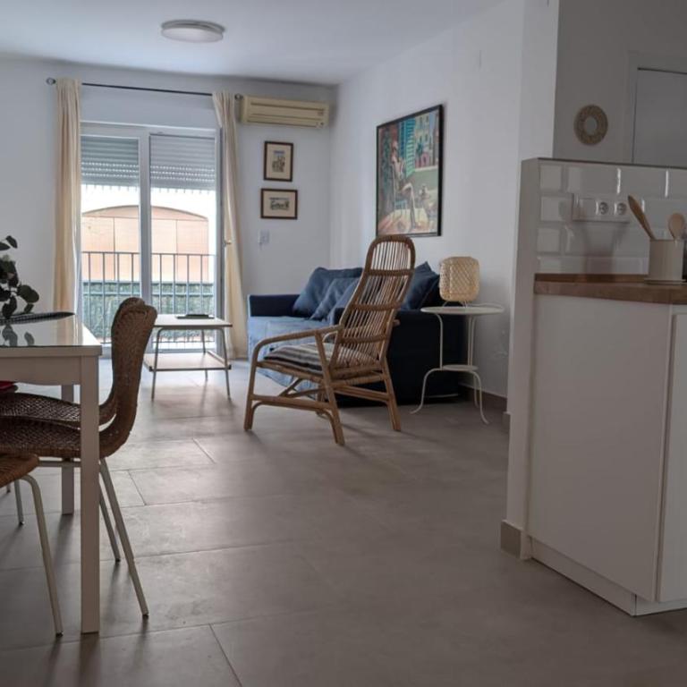Aloja Centrico - Apartamento Estándar de 1 dormitorio - 9
