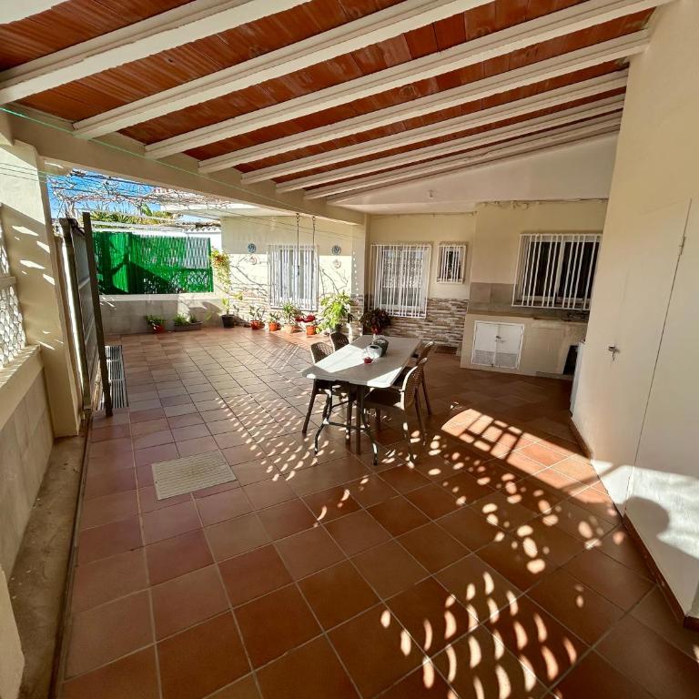 La Casita DENIA Playa Deveses - Casa de 3 dormitorios - 12