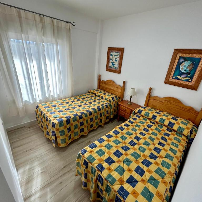 La Casita DENIA Playa Deveses - Casa de 3 dormitorios - 2