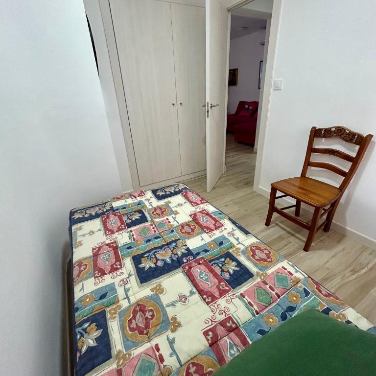 La Casita DENIA Playa Deveses - Casa de 3 dormitorios - 3