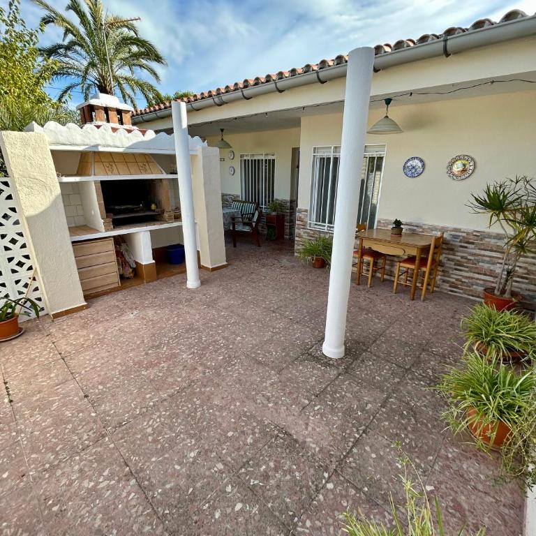 La Casita DENIA Playa Deveses - Casa de 3 dormitorios - 16