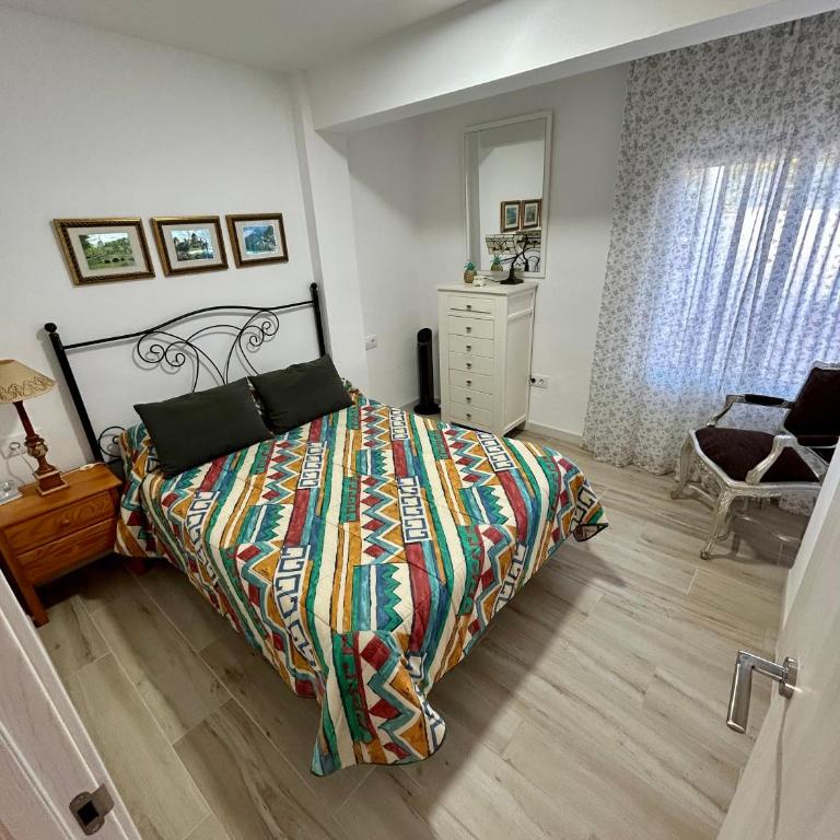 La Casita DENIA Playa Deveses - Casa de 3 dormitorios - 1