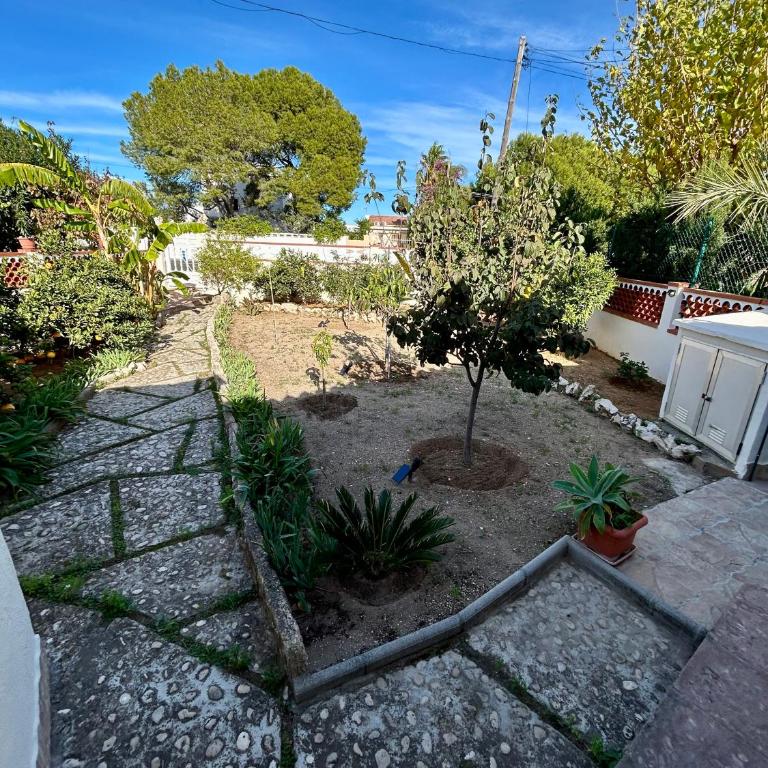 La Casita DENIA Playa Deveses - Casa de 3 dormitorios - 18
