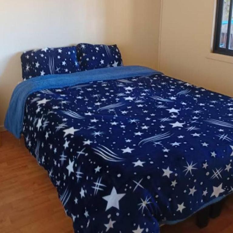 Hospedaje Estrellita - One-Bedroom House - 5