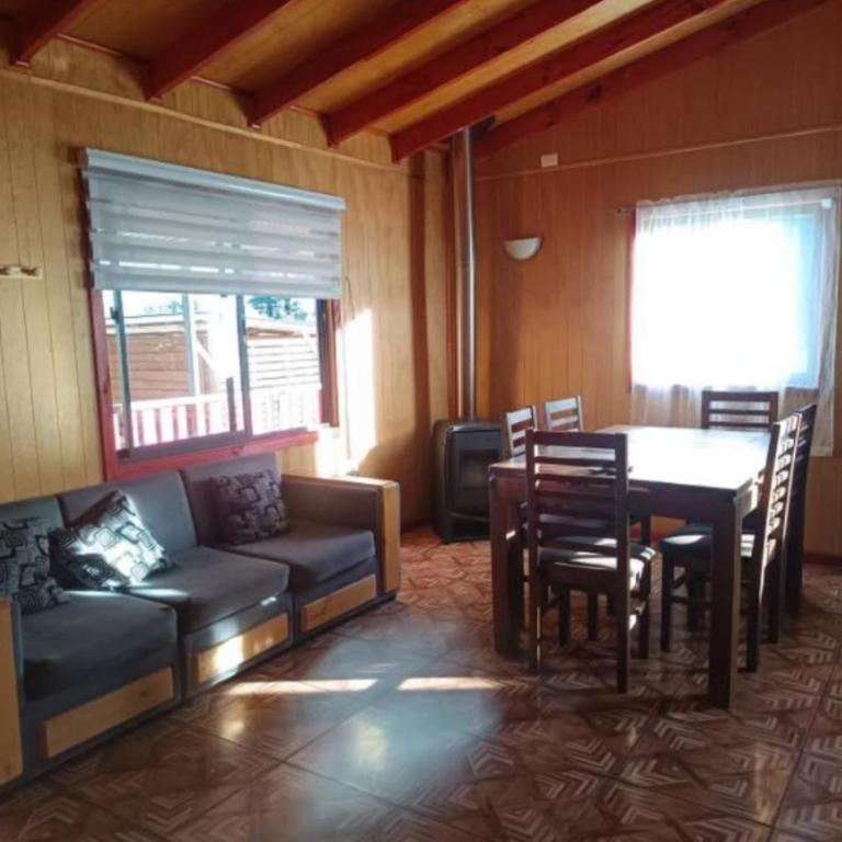 Hospedaje Estrellita - One-Bedroom House - 2