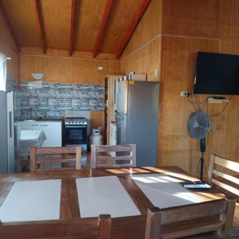 Hospedaje Estrellita - One-Bedroom House - 3