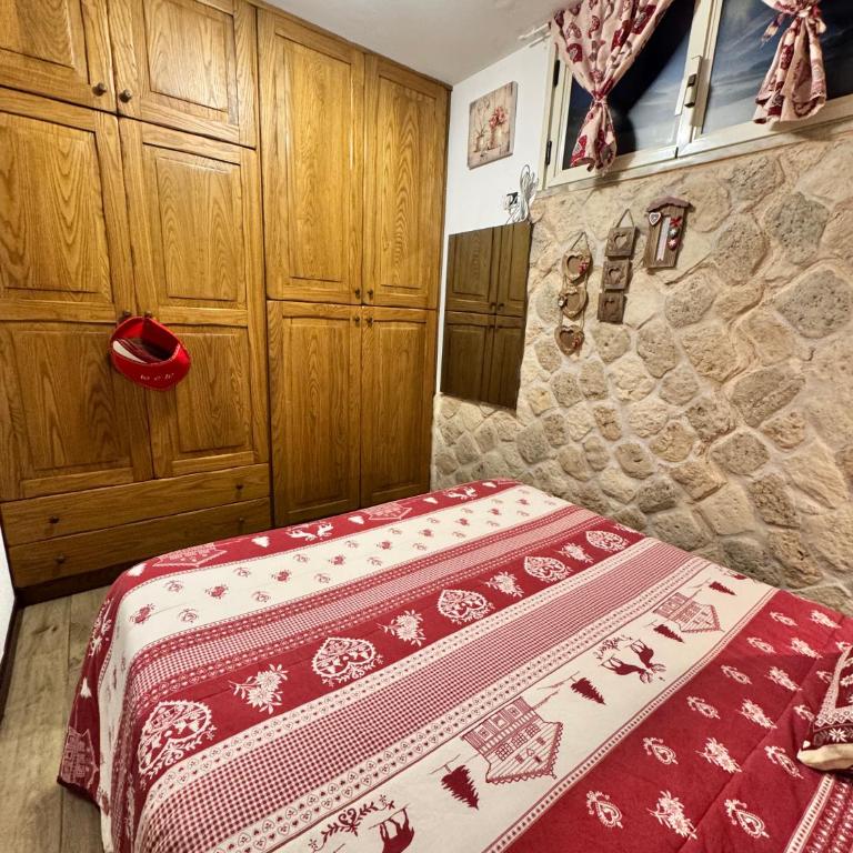 ilrifugiodimauri - Apartment mit 2 Schlafzimmern - 2