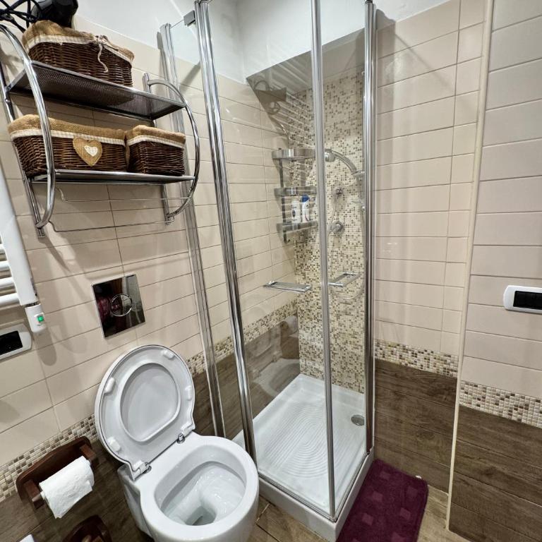 ilrifugiodimauri - Apartment mit 2 Schlafzimmern - 4