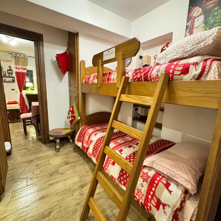 ilrifugiodimauri - Apartment mit 2 Schlafzimmern - 7