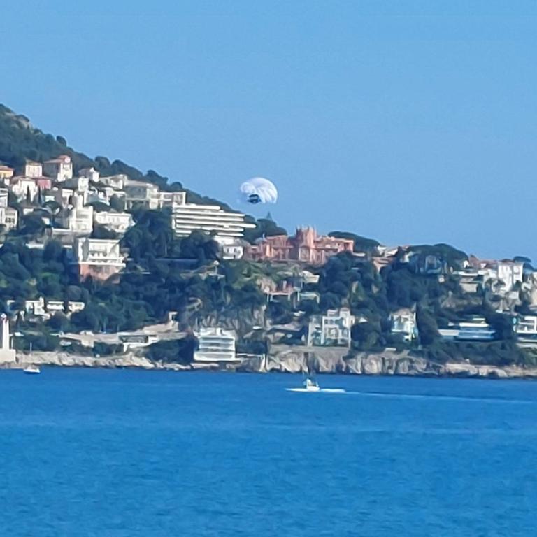 Duplex Carré d'Or - 100m promenade des Anglais - Studio Standard - 48