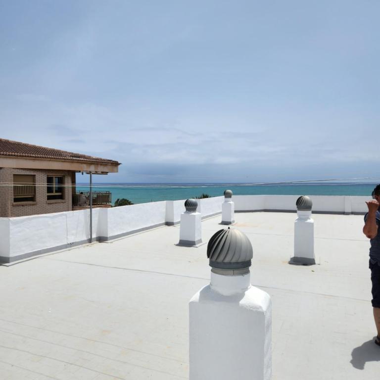 Casa Masala - Apartamento de 3 dormitorios con vistas al mar - 9