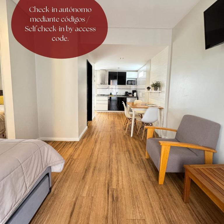 Syrah Suites - Apartamento Deluxe - 6