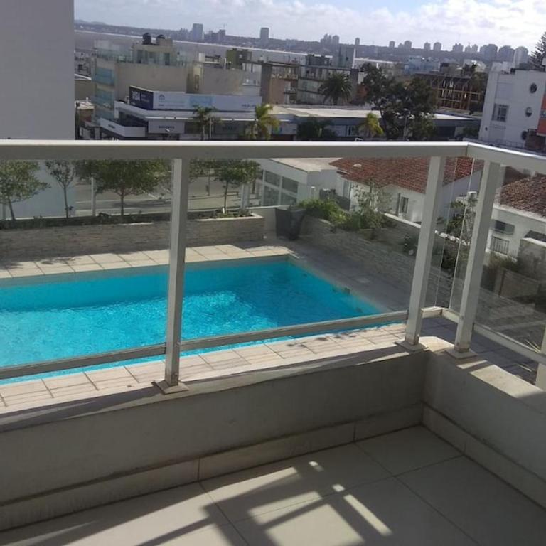 Beautiful studio apartment on the peninsula! - Apartamento de 1 dormitorio - 12
