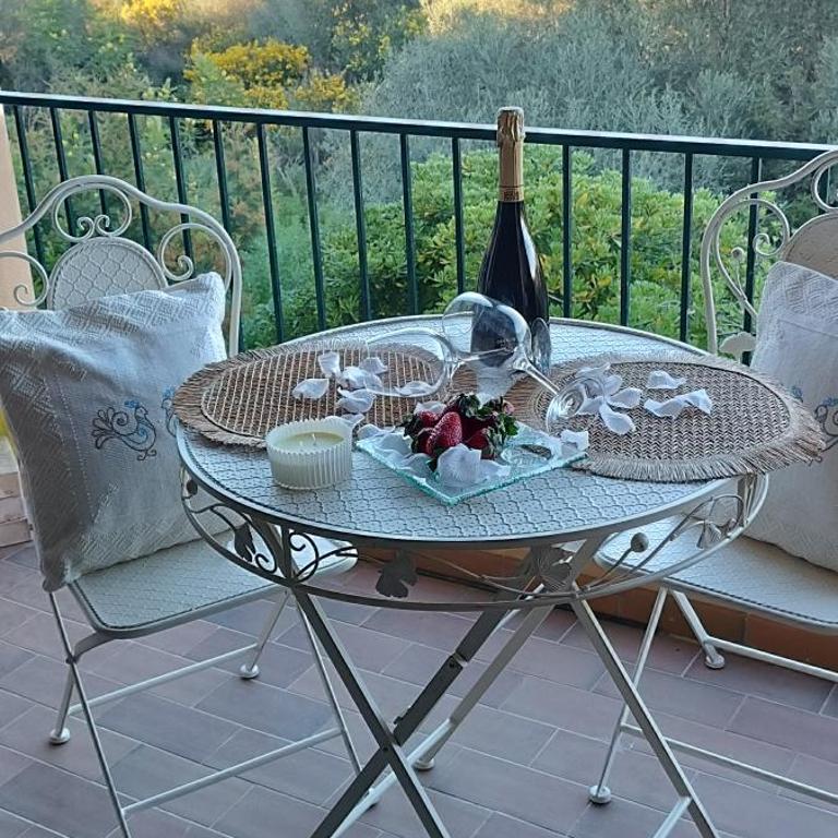 Gina&Gian Guest House - Appartamento con 1 Camera da Letto - 1