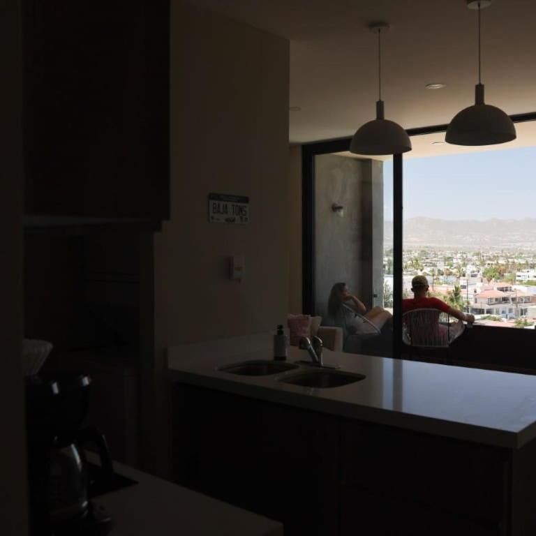 Ocean's Point by Baja Toms - Ferienhaus - 23