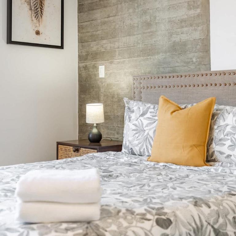 The Border Loft Trendy Stay on Avenida Revolucion - Apartment - 5