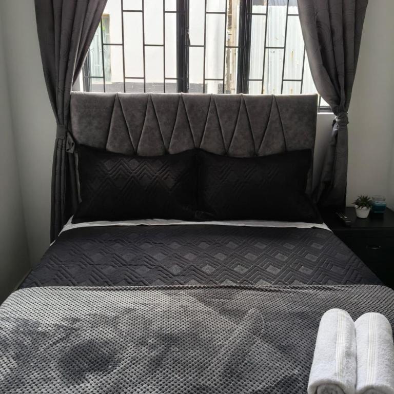 Apartamento entero dos alcobas - Two-Bedroom Apartment - 5