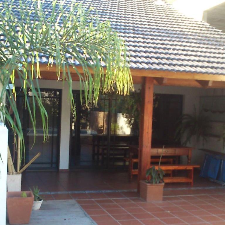 Casa centrica para 8 - Casa de 3 dormitorios - 4
