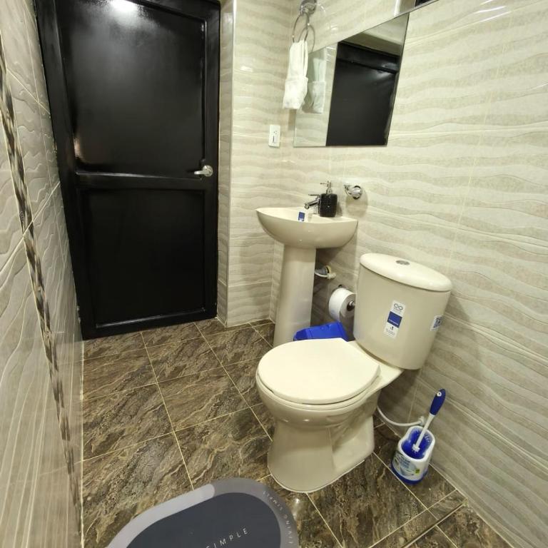 Apartamento entero dos alcobas - Two-Bedroom Apartment - 15