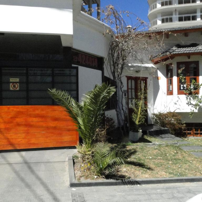 Casa centrica para 8 - Casa de 3 dormitorios - 10