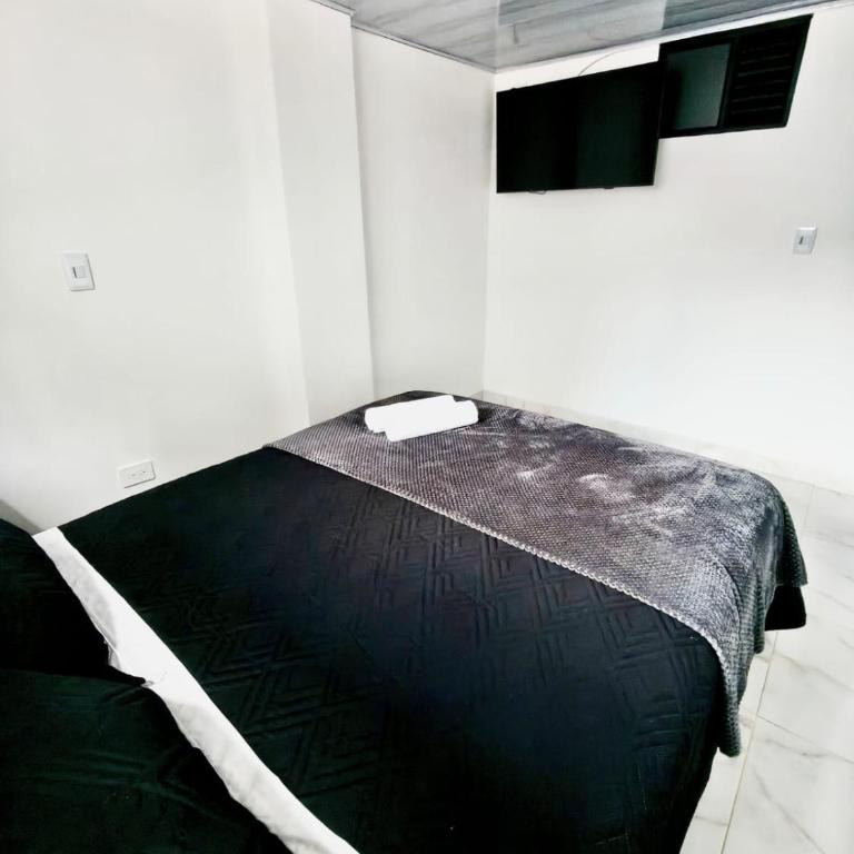 Apartamento entero dos alcobas - Two-Bedroom Apartment - 7