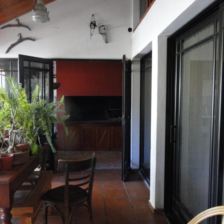 Casa centrica para 8 - Casa de 3 dormitorios - 21